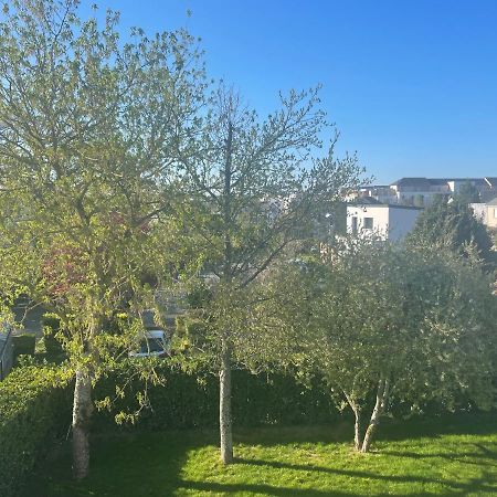 Charmant Studio Tout Confort Cesson Sevigne . Dış mekan fotoğraf